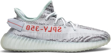 Adidas Yeezy Boost 350 V2 'Blue Tint’